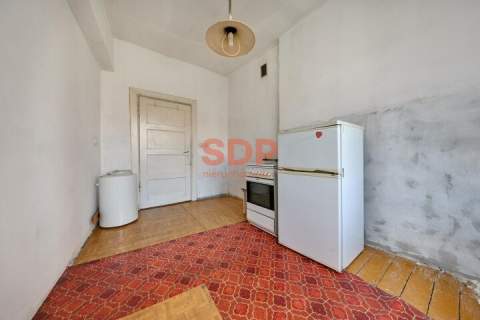 Przestronne 80 m2 piwnica 10 m2 - Bytom Szkolna, po remoncie...