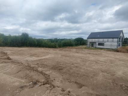 Działka 1003m2 Pomieczyno/Będargowo gm. Szemud