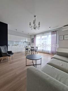 Apartament z miejscem postojowym - ul. Karolewska
