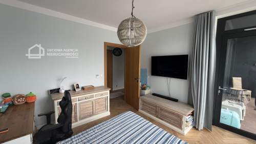 Wyjątkowy apartament -Orłowo Unique