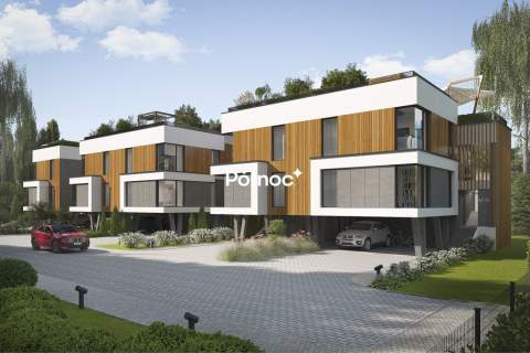 Nowoczesne Apartamenty Szpitalna Chełm