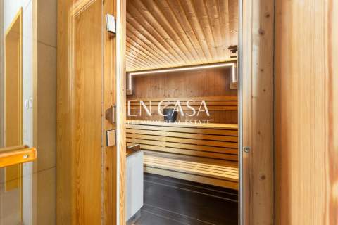 Melody Park Fitness i sauna tylko dla mieszkańców