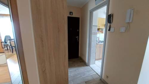 Sprzedam mieszkanie 60m Tarnów