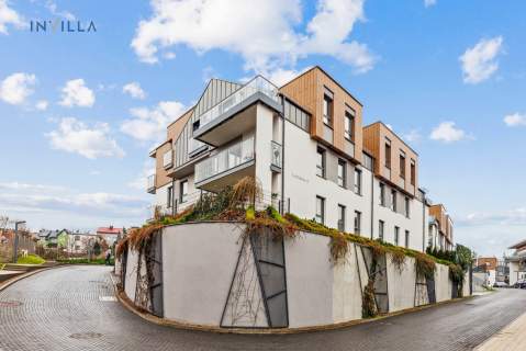 Jasne mieszkanie I blisko centrum
