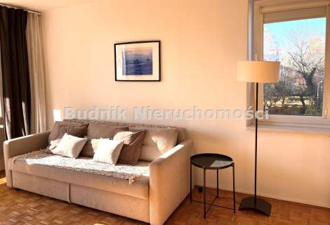 Mieszkanie do wynajęcia, 48 m2, Warszawa