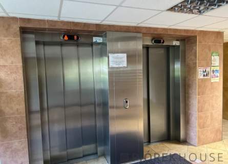 2-pokojowe mieszkanie na Mokotowie