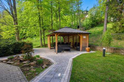 Zakopane Gotowe 45 m blisko szlaków