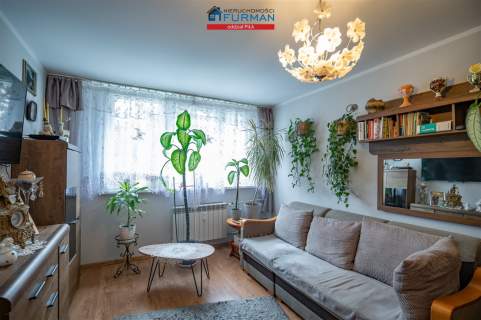 Mieszkanie na sprzedaż, 45,2 m2, Piła