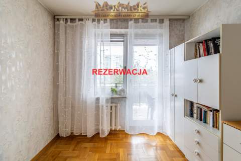 Wyjątkowe 6 pokoi na Ursynowie do sprzedaży