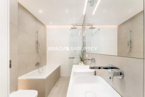 Gotowy Apartament typu LUX 3 pok Górka Narodowa