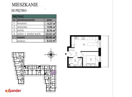 Mieszkanie