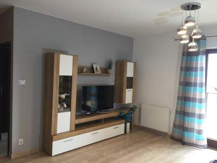 Apartament - super lokalizacja - Wille Jana