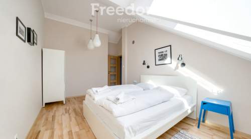 Apartament inwestycyjny przy Promenadzie ze Spa.
