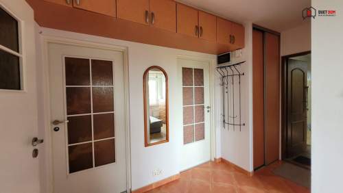 Mieszkanie na sprzedaż, 48 m2, Lublin