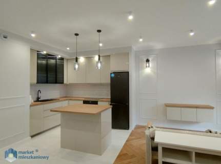 Kabaty, luksusowy, nowy apartament