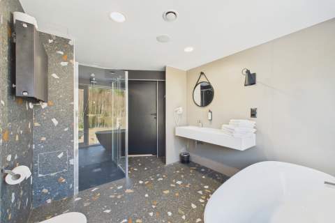 Luksusowy apartament w resorcie Czarna Góra