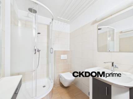 2 pokoje 53 m , balkon, Barwinek   Kielce