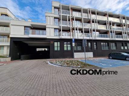 Apartament 71,86 m Moja Klonowa Kielce