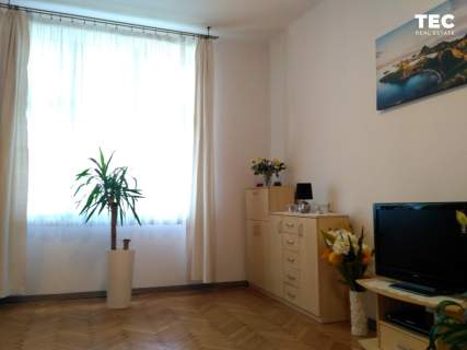 39 m 1 pokój oddzielna kuchnia Balkon