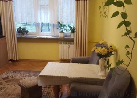 3-pokojowe mieszkanie na Woli