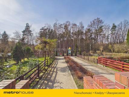 Mieszkanie z widokiem na las 53,9 m2
