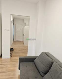 Przestronne 4 pokoje, balkon, garaż