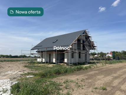 Tu zaczyna się Twoja przyszłość   Dom w Żurawkach