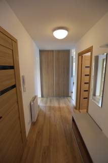 3-pokojowe mieszkanie Szczawnica 66,20 m2