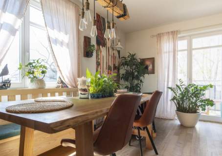 Mieszkanie na sprzedaż, 88,88 m2, Gdynia