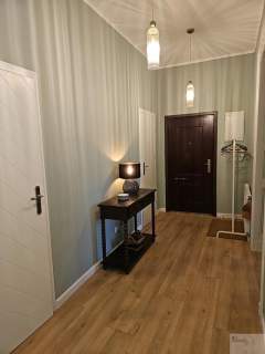 Apartament 4 pokoje w Zabrzu, 115m2