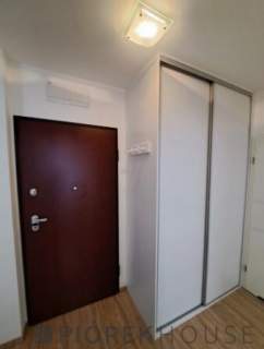 2-pokojowe mieszkanie na Pradze-Południe