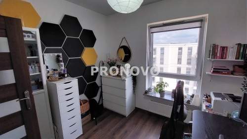 Mieszkanie 3 pokoje 56m2 wynajem Niebuszewo