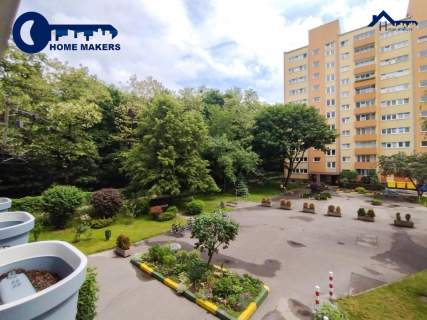 Dwustronne nowe 3 pokojowe/Wola/balkon/od zaraz