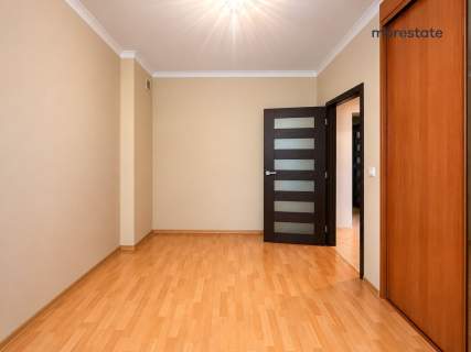 3 osobne pok. kuchnia I balkon I do remontu