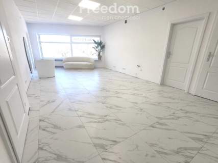 gabinety beauty, stanowiska fryzjerskie na wynajem