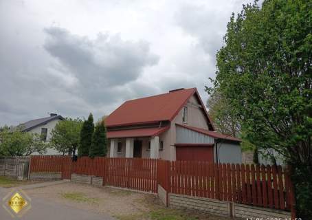 Dom na sprzedaż