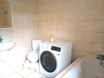 Mieszkanie w domu 82,5 m z ogrodem