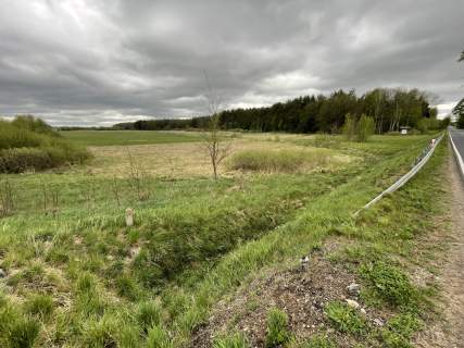29 hektarów Gmina Biała Piska