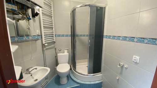 INOWROCŁAW 2 POKOJE PO REMONCIE 26,47 M2