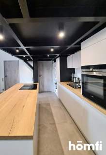 Luksusowy Loft 79m Fabryczna 17 Zielona Góra