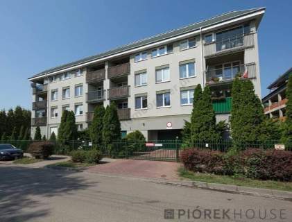 2-pokojowe mieszkanie na Włochach