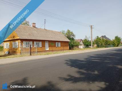 Sprzedam działkę budowlano-rolną