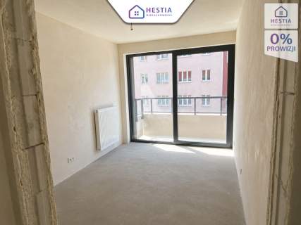 Przestronny apartament premium 80 m Dwa balkony