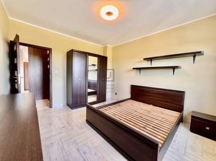 Klimatyzacja Balkon Zielona Okolica Parking