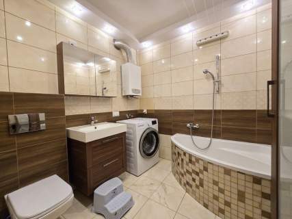 3 pokoje Balkon Piwnica Blisko działka ROD