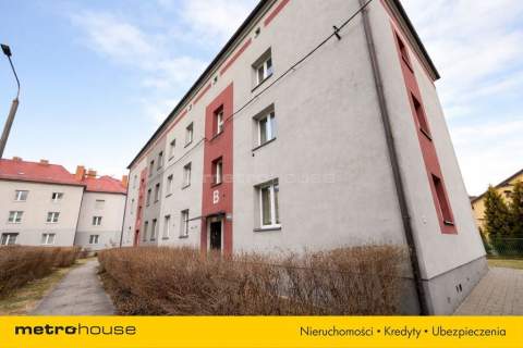 Mieszkanie na sprzedaż, 52,53 m2, Bytom