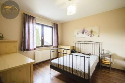 Piękny dom z widokiem na góry/ Burkatów / 20arów
