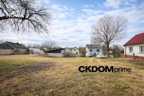Dom 150m2 działka 2700m2 NOWA CENA