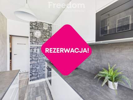 Własnościowe 2 pokoje 52,20m2