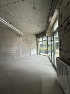 Lokal użytkowy 42m2 Bulwary Szczecińskie